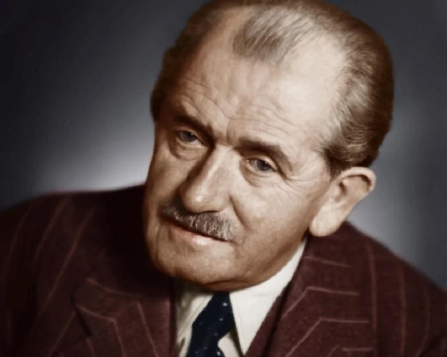 Ferdinand Porsche grunnlegger av Porsche-merket